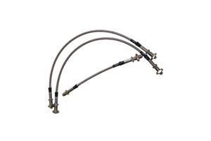 Kit Tubi Freno “Aeronautici” ALFA 75 TUTTI MODELLI