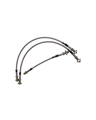 Kit Tubi Freno “Aeronautici” ALFA 75 TUTTI MODELLI