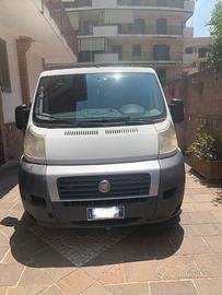 Fiat ducato 3.00 160cv