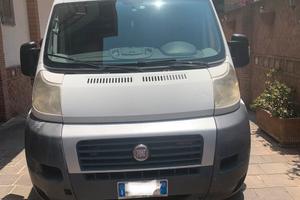 Fiat ducato 3.00 160cv
