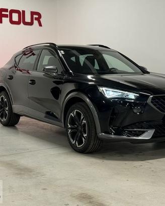 CUPRA Formentor 2.0 TDI 4Drive DSG