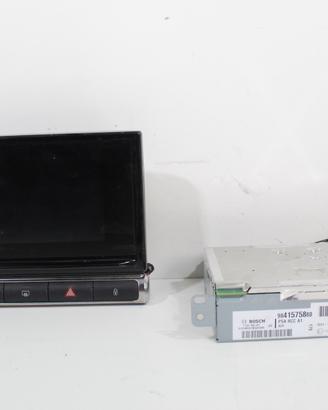 AUTORADIO CITROEN C3 Serie (16>)