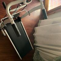 Tapis roulan non elettrico