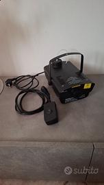 1byone mini fog machine 