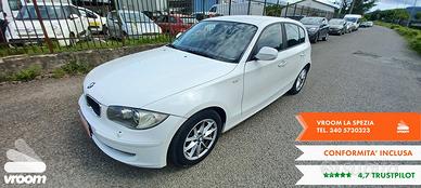 BMW Serie 1 (E87) 116d 2.0 116CV cat 5 po...