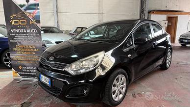 Kia Rio 1.2 CVVT 5p. Active