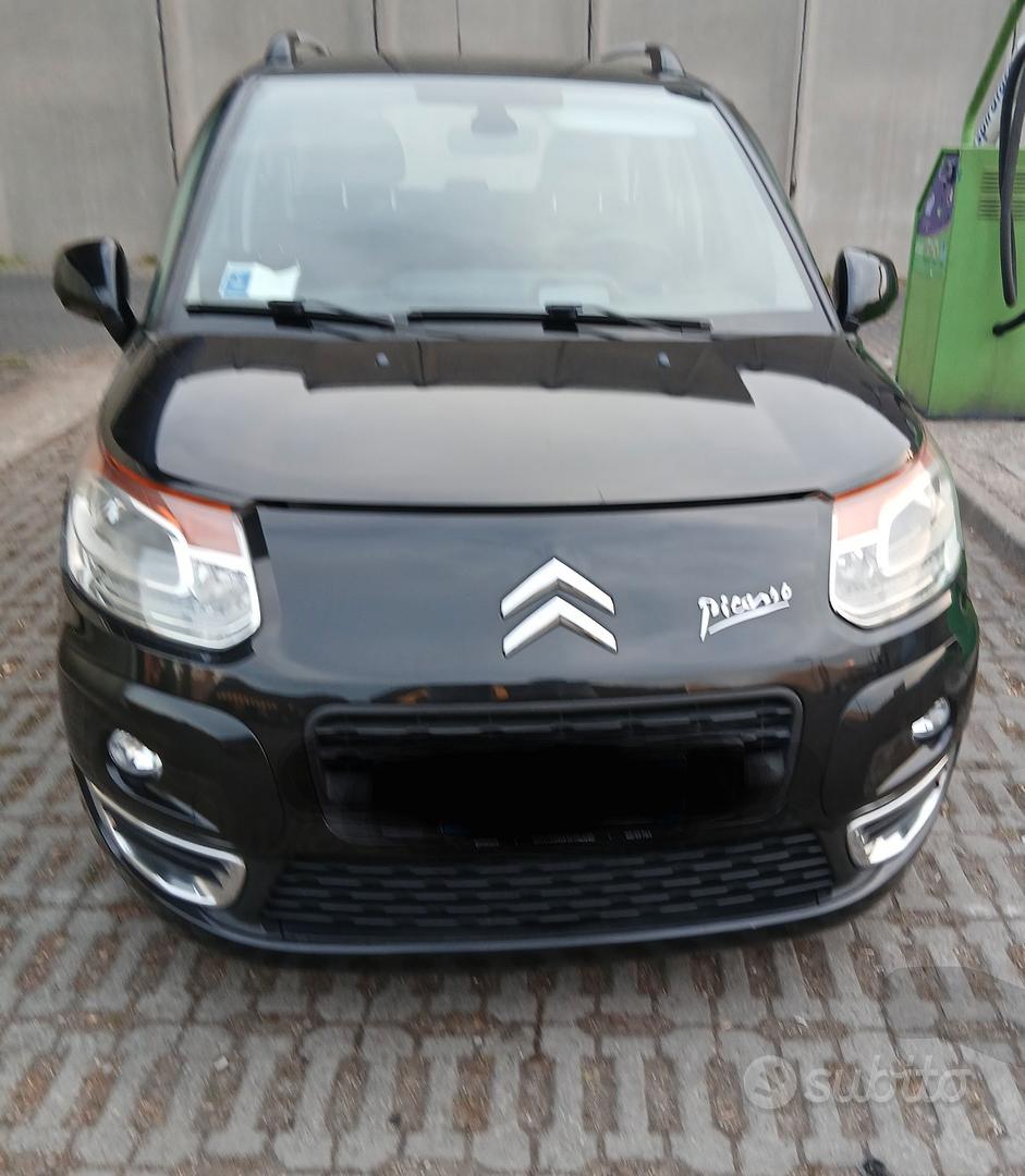 Citroen C3 Picasso