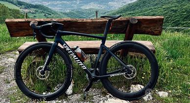 Specialized tarmac sl7