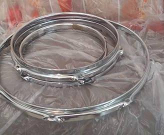 Cerchi tom rullante timpano DW batteria