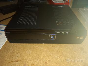 pc mini itx ssd