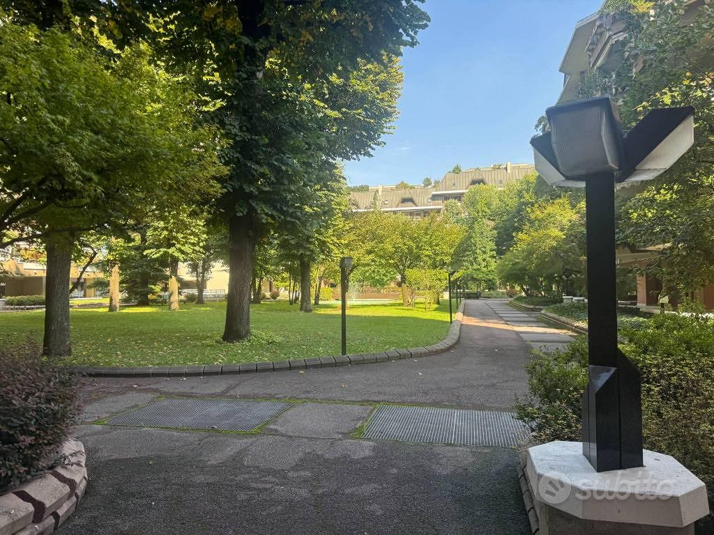 Appartamento – Milano, Lampugnano - Altro