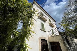 Casa Indipendente Ofena [GRE352VRG]