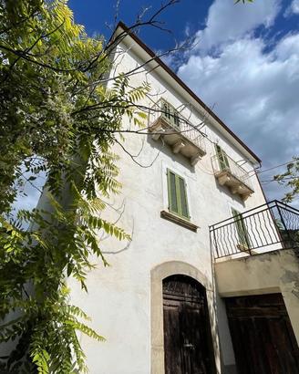 Casa Indipendente Ofena [GRE352VRG]