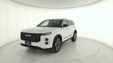 Jaecoo Jaecoo 7 - Jaecoo 7 1.6 tgdi Select 2wd 7dc