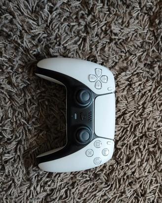 CONTROLLER PS5 BIANCO