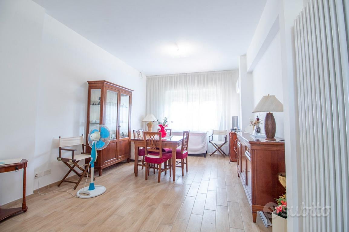 Appartamento – Rieti, Molino della Salce - Vista 3