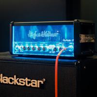 Hughes & Kettner TubeMeister 18 Head