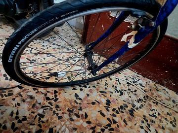 Bici Mountain Bike  misura 26
