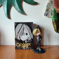 Figure Q Posket Yuri on ice