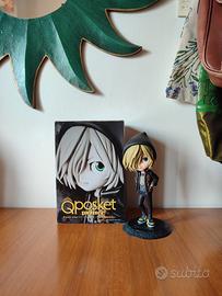 Figure Q Posket Yuri on ice