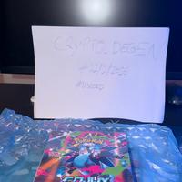 Pokemon ‘INFERNO X’