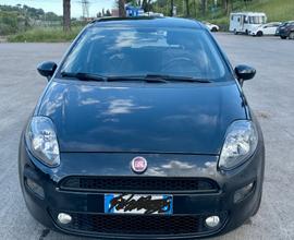 FIAT GRANDE PUNTO 4A SERIE