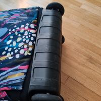 Zaino trolley invicta