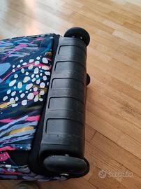 Zaino trolley invicta