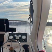 Saver 620 cabin