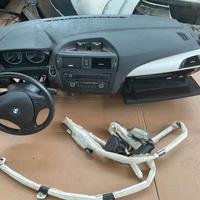 Kit Airbag Bmw Serie 1