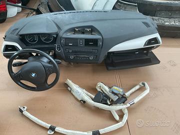 Kit Airbag Bmw Serie 1