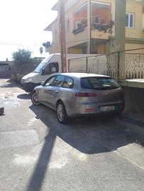alfa 159 diesel