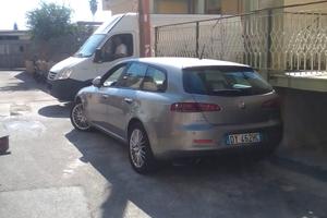 alfa 159 diesel