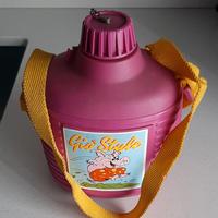 borraccia termica vintage Gio Style 