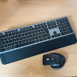 Tastiera e Mouse bluetooth CITLLA