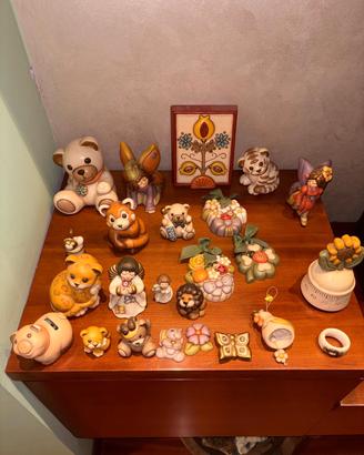 Thun - pezzi singoli a partire da 10€