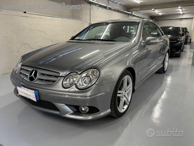 Mercedes Altro modello