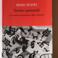 Destini personali di Remo Bodei