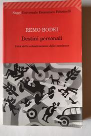 Destini personali di Remo Bodei