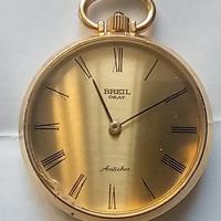 Orologio da taschino Breil