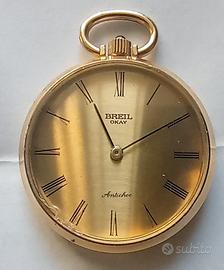 Orologio da taschino Breil