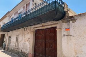 Immobile in centro via cagliari 33 mondragone