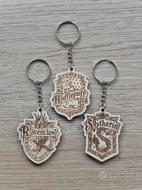 Portachiavi Harry Potter