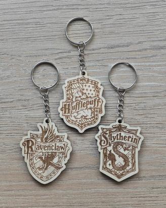 Portachiavi Harry Potter