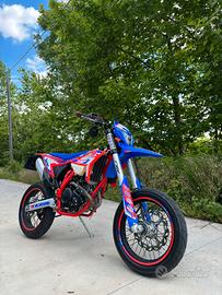Beta 125 rr