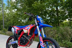Beta 125 rr