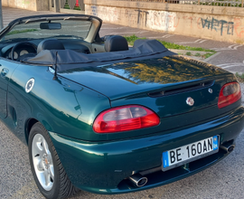 Mgf 1.8 D'EPOCA bella