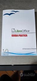 LibreOffice – Guida pratica | Francesca Chiarelli