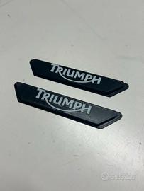 per Triumph Tiger 900 Cover posteriore
