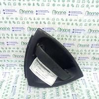 MANIGLIA PORTA ANT. DX. SMART SMART CABRIO (A450) 
